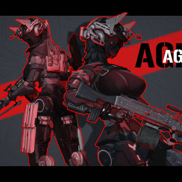 AGEN-R