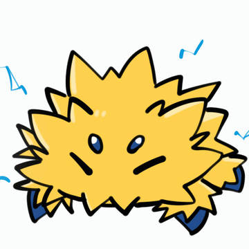 ばちゅちゅちゅ