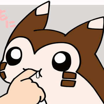 もにもに