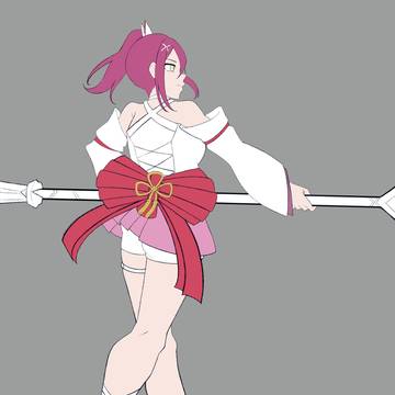 Works in Progress
