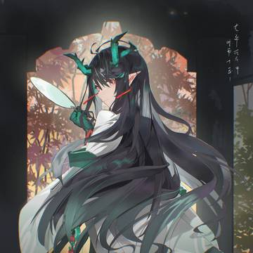 夕