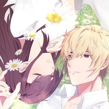 web再録「ソムニウムの花筵」