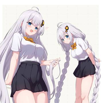 あかりちゃん