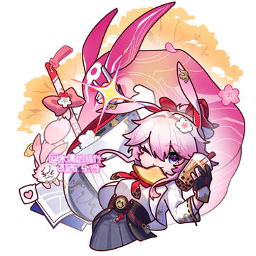 Evanescia~