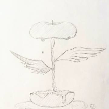 罪と蜜の味