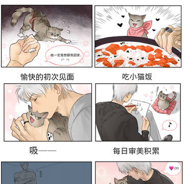 和彻的小日常