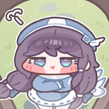 마요 삐졌어
