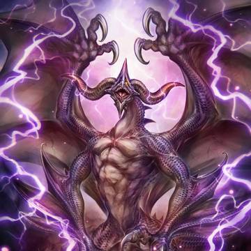紫電龍