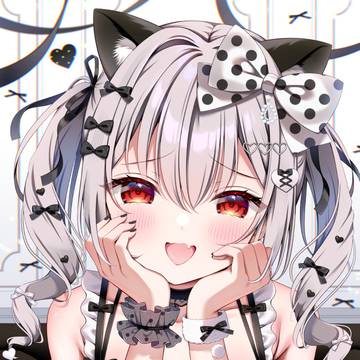 可愛いだけじゃだめですか♡