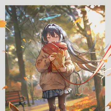 面包