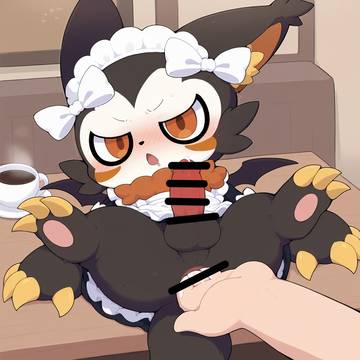小猎犬咖啡厅