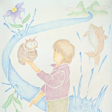 風に名を返す