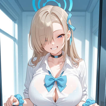 一ノ瀬アスナ