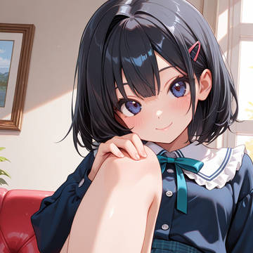 ☆今日のお題「ハイソックス」☆
