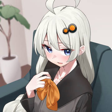 ルームウェアあかりちゃん