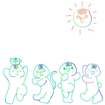 🍙ゲーミング　ワッショイ‼️🍙