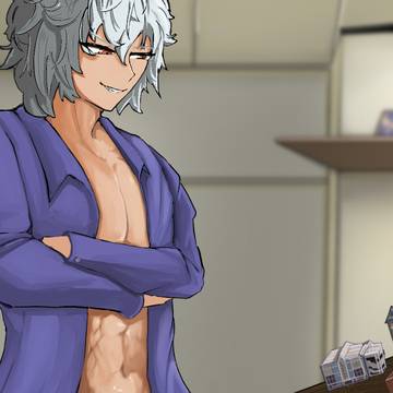 成人男性のストレス発散ガス処刑♡