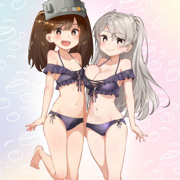 格差はあっても貴賤なし!やで!!