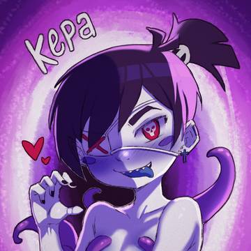[R]KGK - Kepa