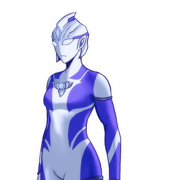 NEW GENERATION COSMOS