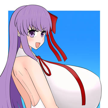 水着BB