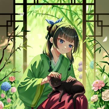 猫猫