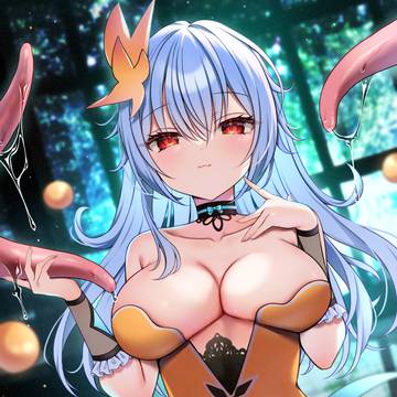 ロックブーケ