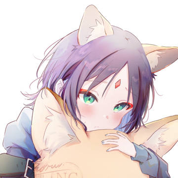 いろは、おねがい～