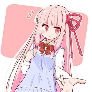 茜ちゃん
