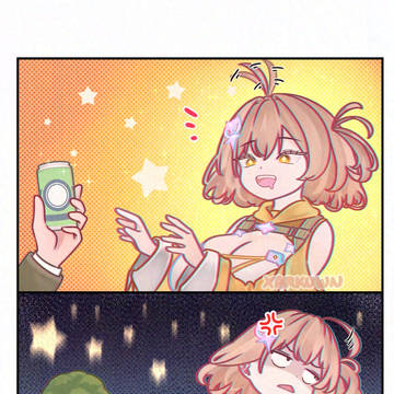 Star Anis 💛🌟🥦💢
