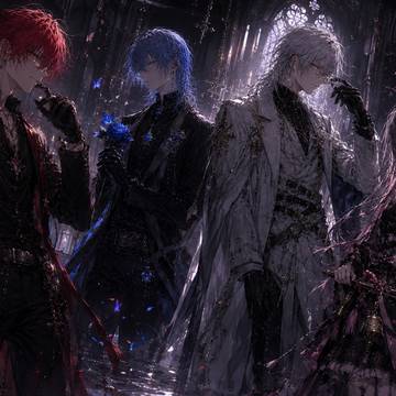 Requiem Code