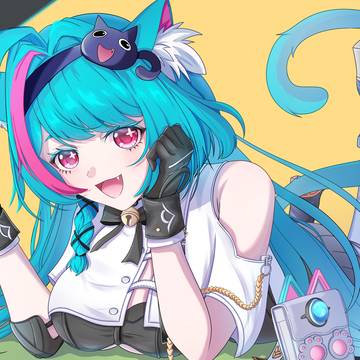 NTE　ミント