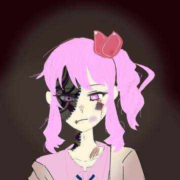 らくがき