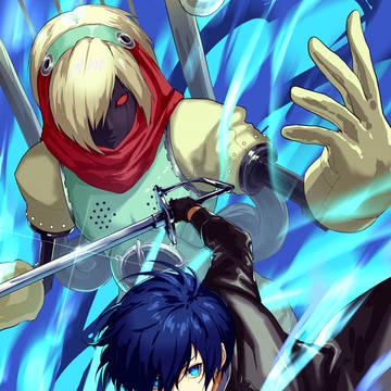 P3R