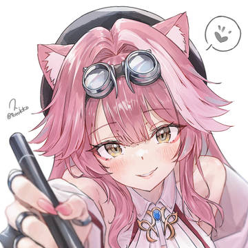 ラオーラ・パンテーラ🐱