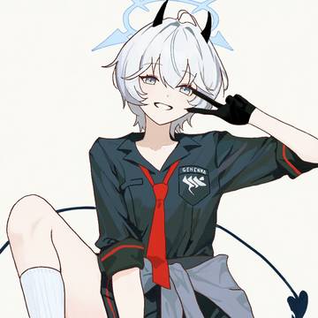 旗見エリカ