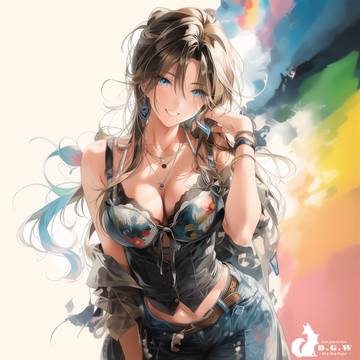Generate Works Neo~94~