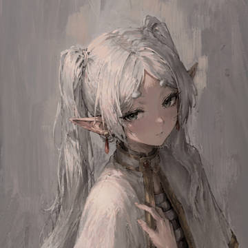 フリーレン