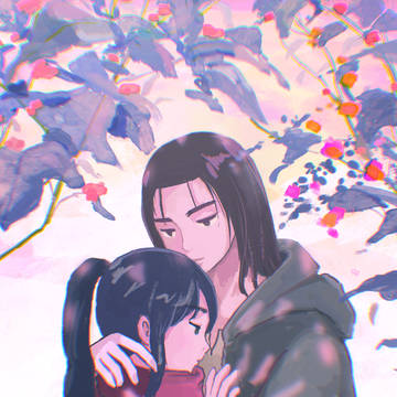 ここが、帰る場所
