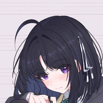day277 短发486🥰