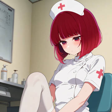 有馬かな