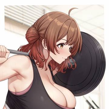 つよつよ最強エクササイズ