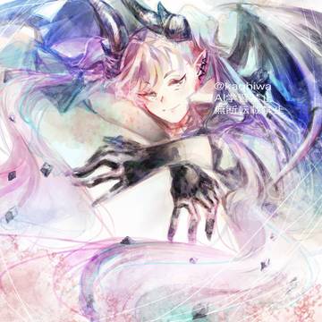 リリス姫