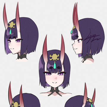 角度練習