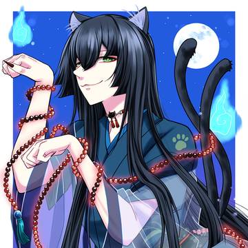 猫又🐾