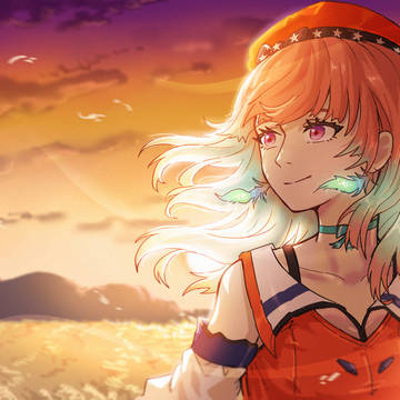 ☀️🐔