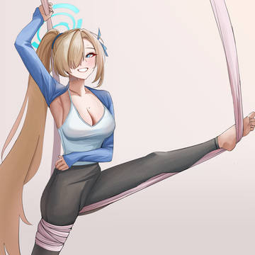 アスナ