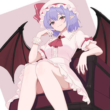 レミリア・スカーレット