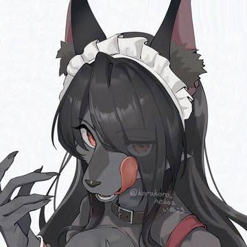 メイドケモ