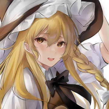 魔理沙